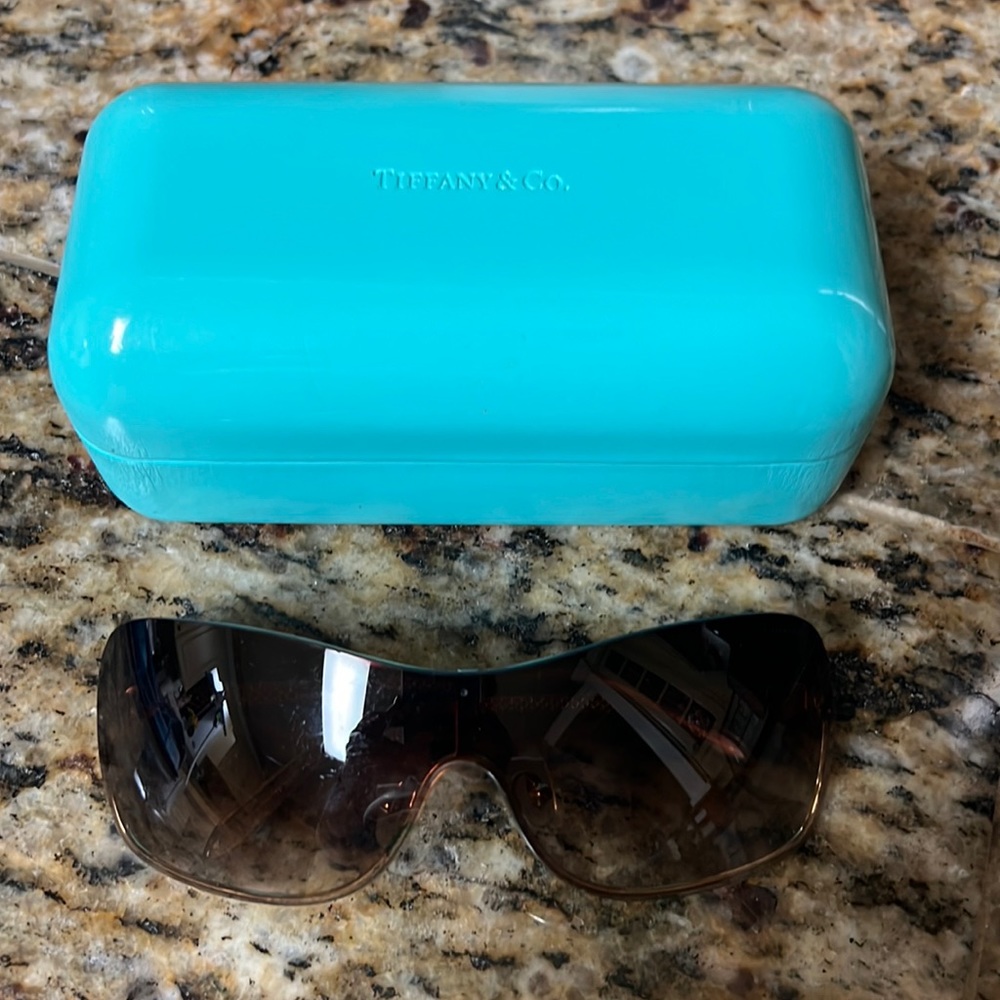 Tiffany Sunglasses